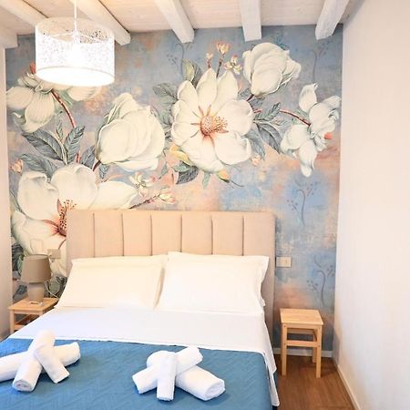 סן ג'יובאני לופאטוטו Garofoli Apartments מראה חיצוני תמונה