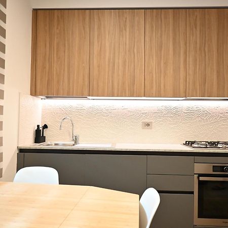 סן ג'יובאני לופאטוטו Garofoli Apartments מראה חיצוני תמונה