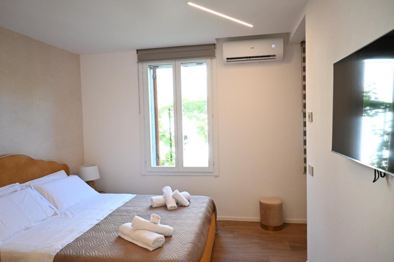 סן ג'יובאני לופאטוטו Garofoli Apartments מראה חיצוני תמונה