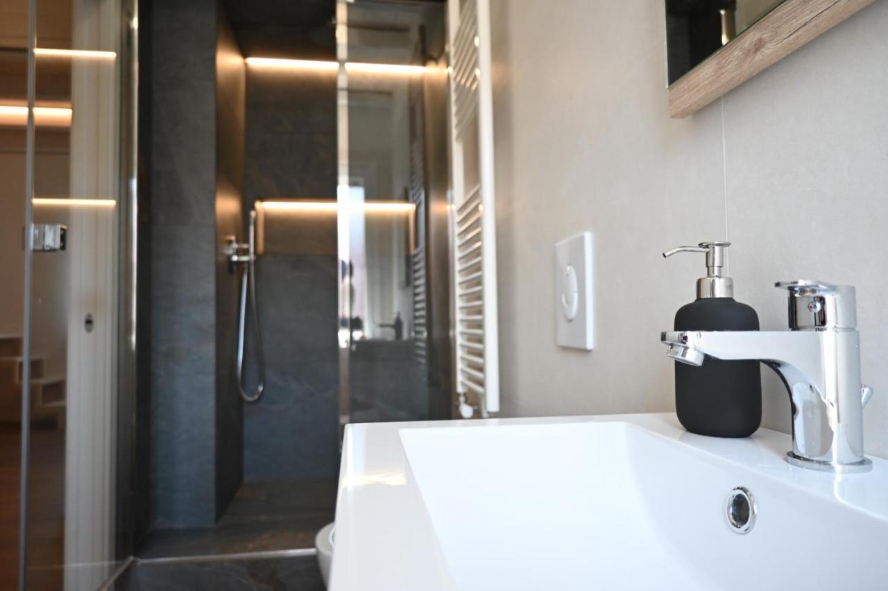 סן ג'יובאני לופאטוטו Garofoli Apartments מראה חיצוני תמונה