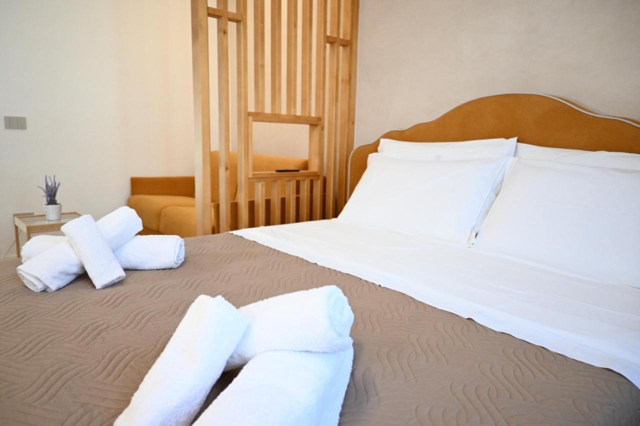 סן ג'יובאני לופאטוטו Garofoli Apartments מראה חיצוני תמונה