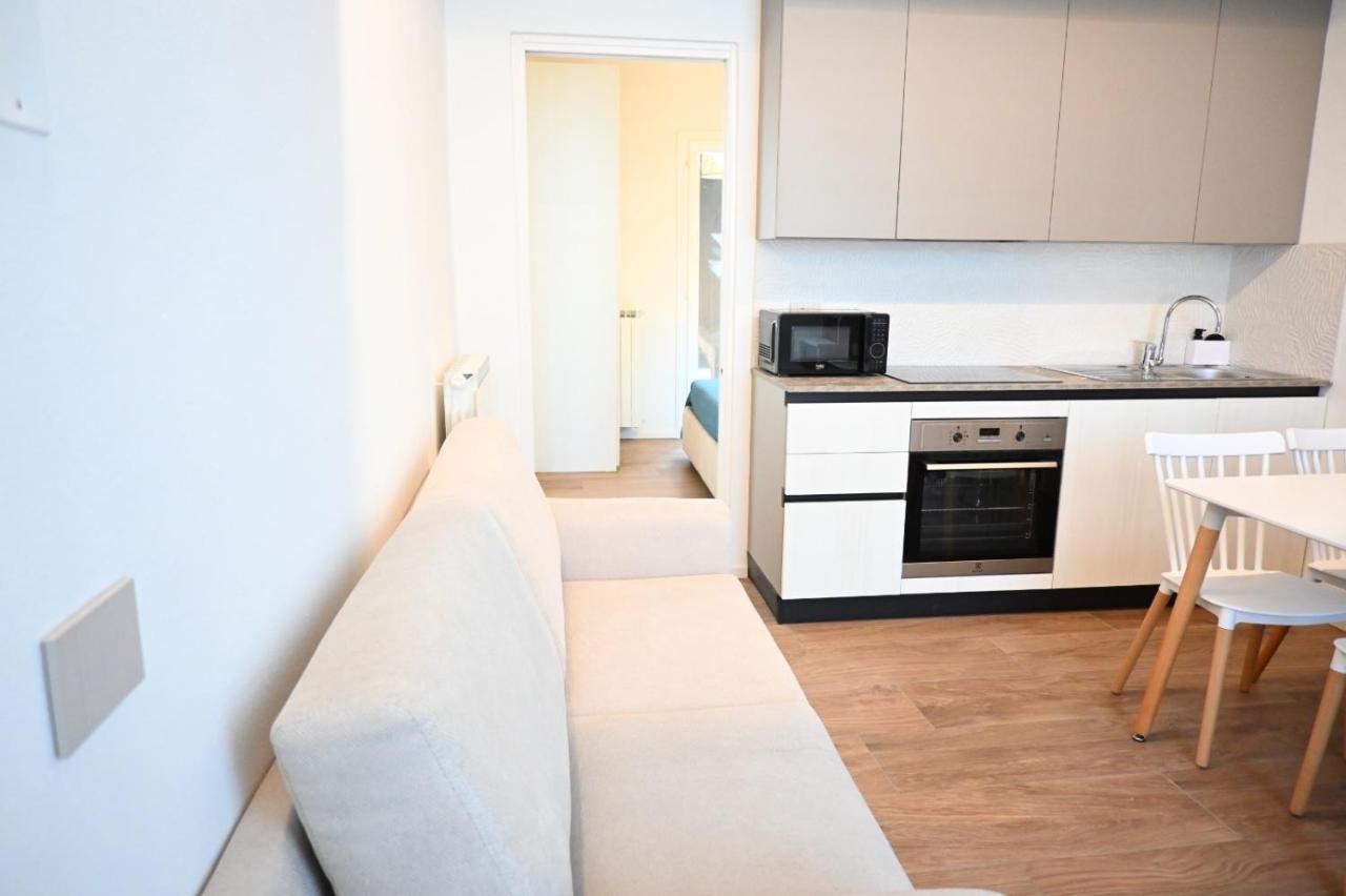 סן ג'יובאני לופאטוטו Garofoli Apartments מראה חיצוני תמונה