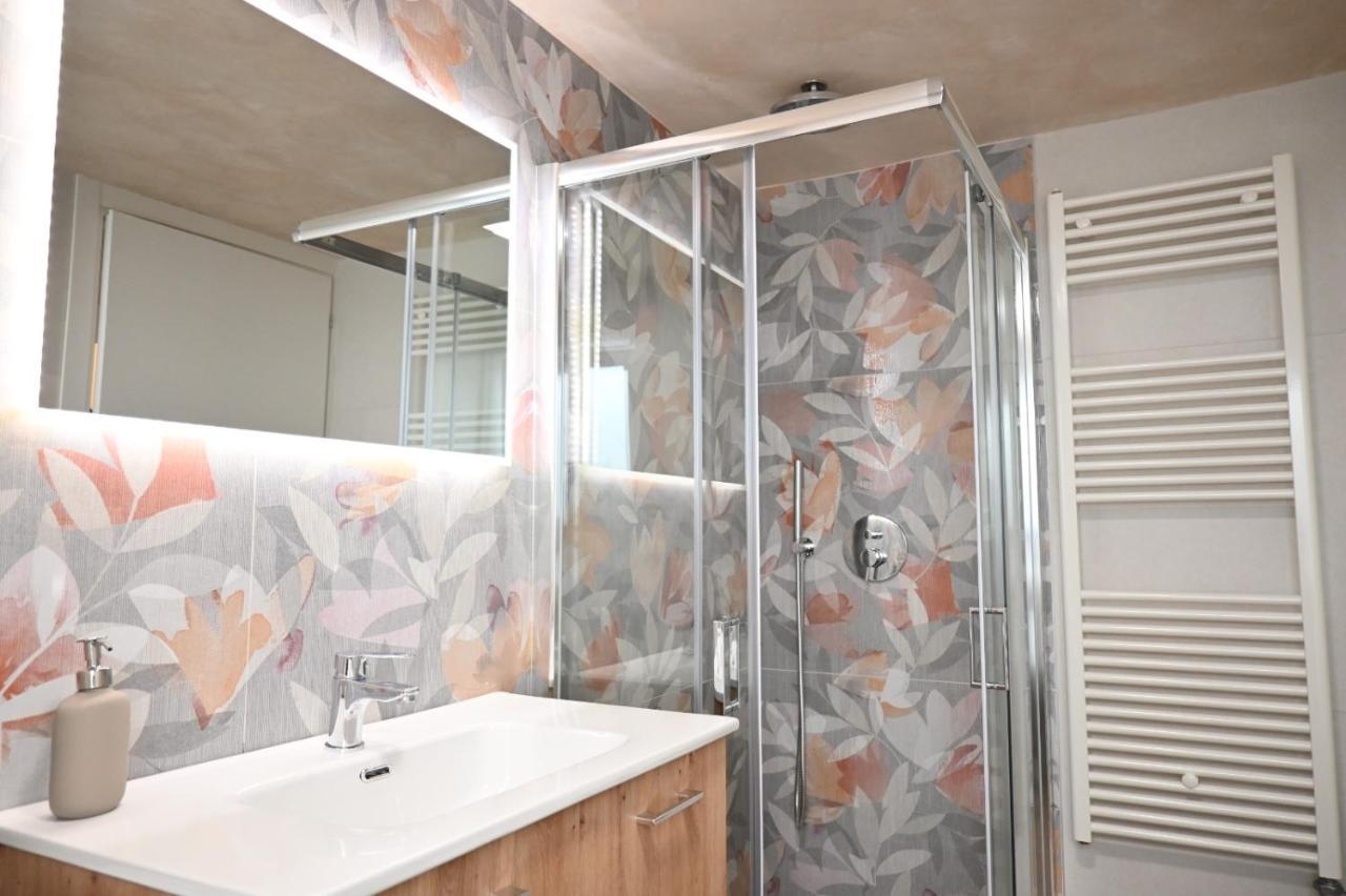 סן ג'יובאני לופאטוטו Garofoli Apartments מראה חיצוני תמונה
