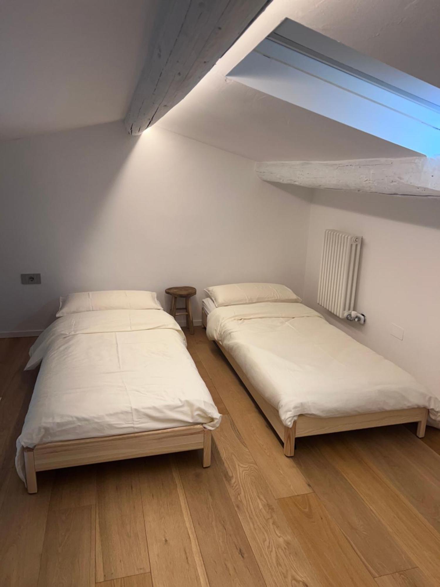 סן ג'יובאני לופאטוטו Garofoli Apartments מראה חיצוני תמונה