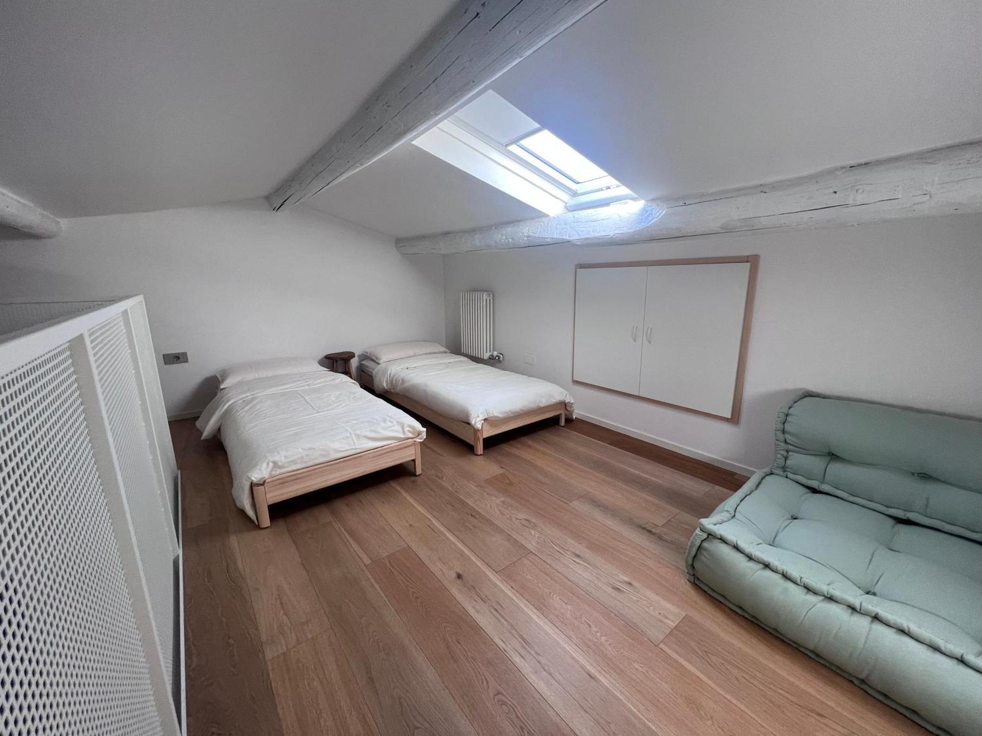 סן ג'יובאני לופאטוטו Garofoli Apartments מראה חיצוני תמונה