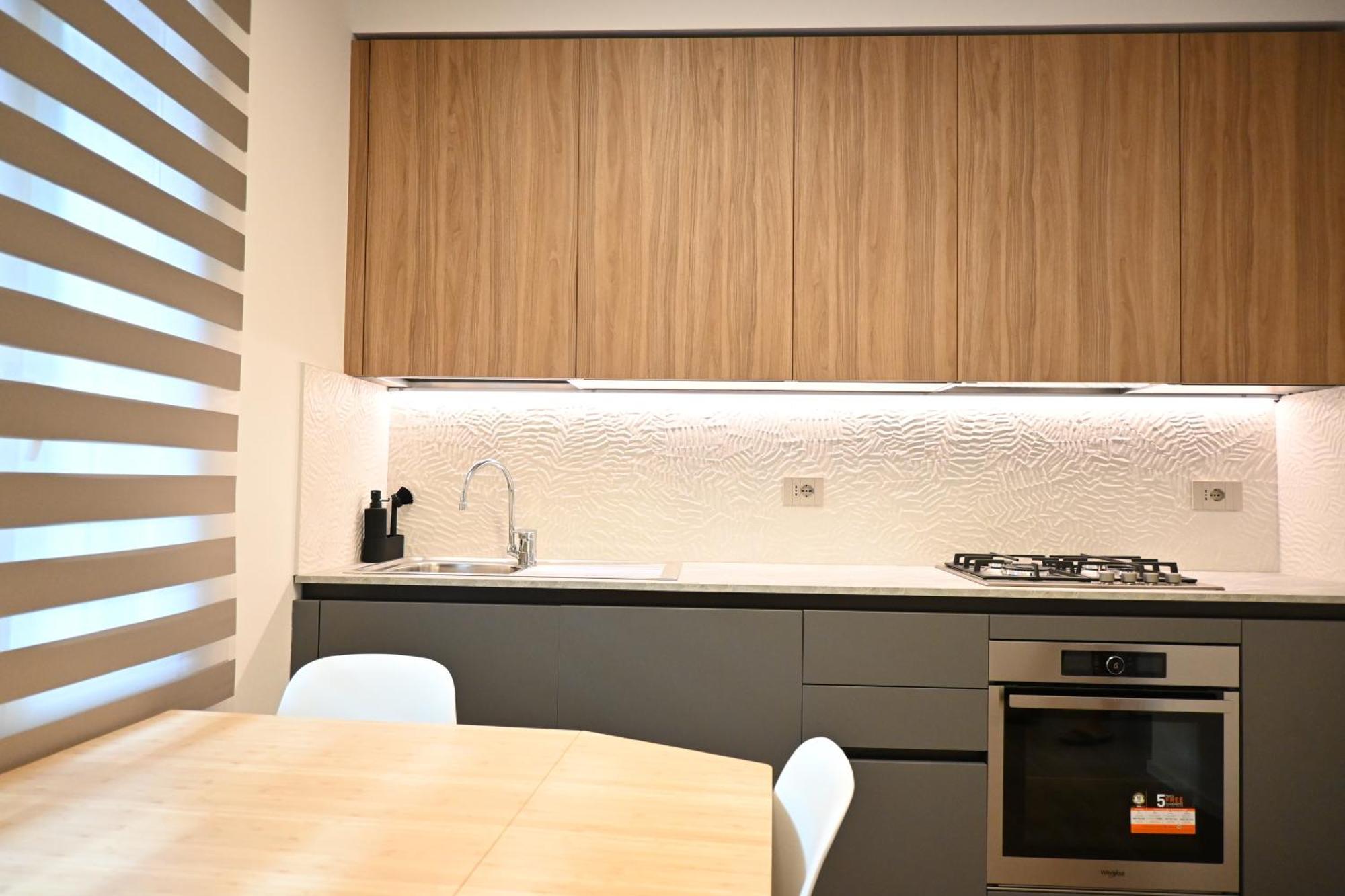 סן ג'יובאני לופאטוטו Garofoli Apartments מראה חיצוני תמונה